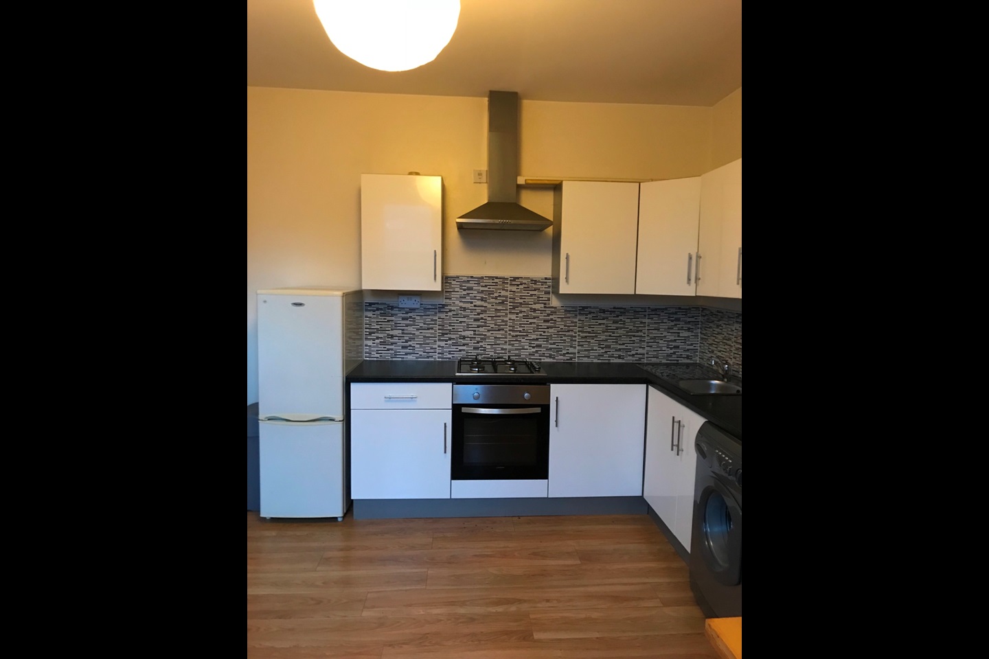 Additional image 2 of 3 Bed Flat, Aberdeen Grove, LS12, N1 7GU