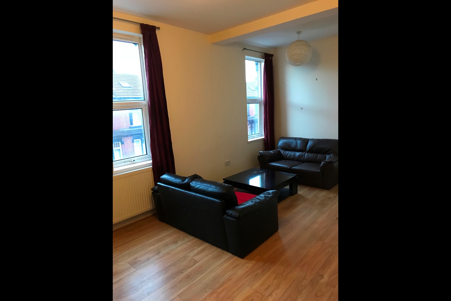 Additional image 4 of 3 Bed Flat, Aberdeen Grove, LS12, N1 7GU