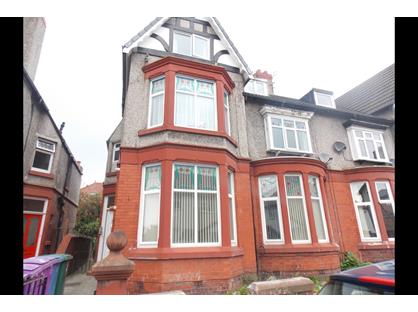 2 Bed Flat, Limedale Road, L18