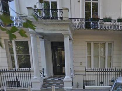 1 Bed Flat, Westbourne Terrace, W2