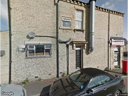 1 Bed Flat, Vic, BD19