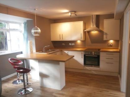 1 Bed Flat, Tapton Crescent Road, S10