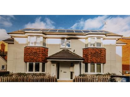 1 Bed Flat, Artillery Road, GU1