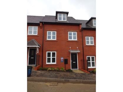 3 Bed Terraced House, Magnolia Avenue, CV21