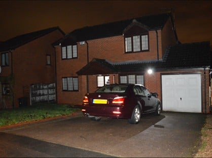 4 Bed Detached House, Harpenden Drive, CV5