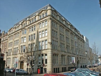 1 Bed Flat, West Bute Street, CF10