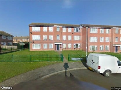 1 Bed Flat, Simpson Road, ME6