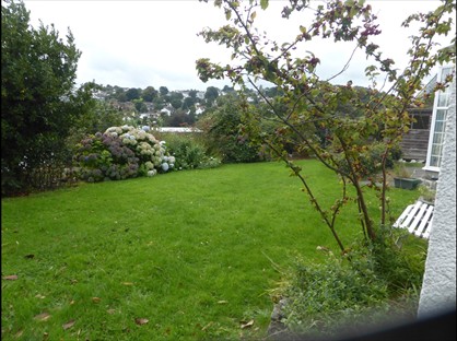 1 Bed Flat, Bodmin Road, PL25