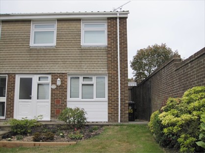 5 Bed Semi-Detached House, Little Breach, PO19