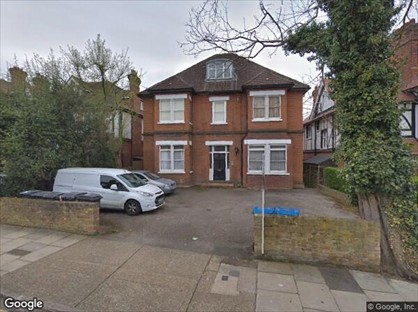 Studio Flat, Surbiton, KT5