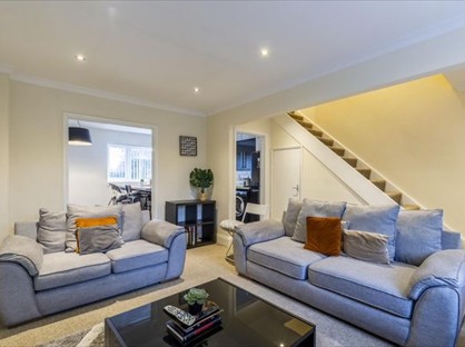 3 Bed Terraced House, Heather Close, CV47