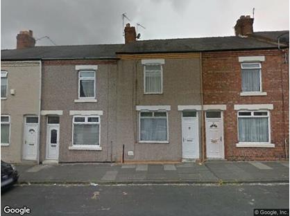 2 Bed Terraced House, Kitchener Street, DL3
