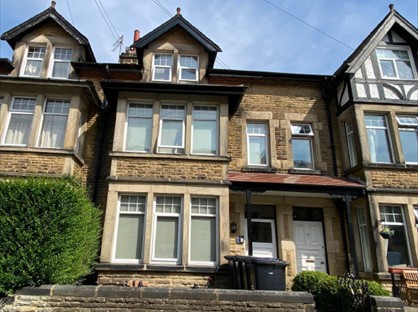 Bedsit, Spring Mount, HG1