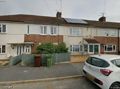 3 Bed Semi-Detached House, Fane Road, PE4