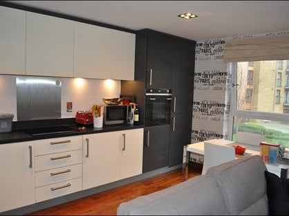 2 Bed Flat, Denham, UB9