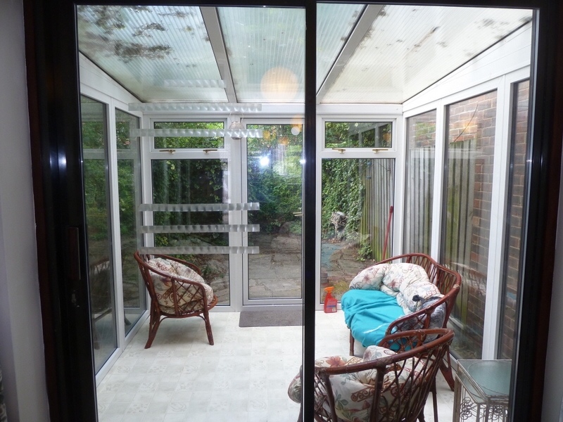 Additional image 4 of 4 Bed Terraced House, Berkeley Close, SO15, N1 7GU