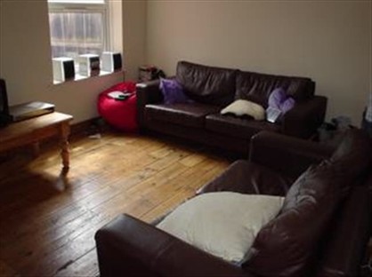 4 Bed Terraced House, Berkeley Road, SO15