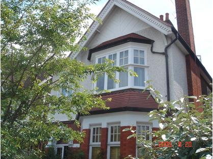 1 Bed Flat, Ewell Road, KT6