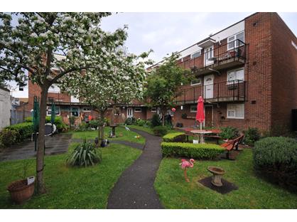 1 Bed Flat, Belmont Street, CT11