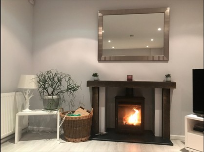 3 Bed Detached House, Wyndham Crescent, RG5