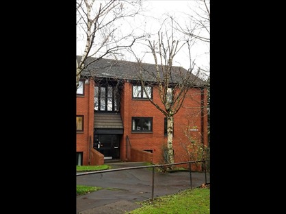 2 Bed Flat, Kelvinside Drive, G20