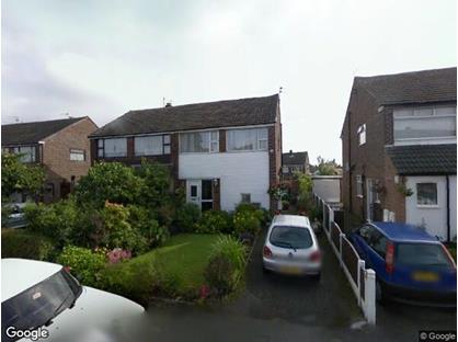 3 Bed Semi-Detached House, Lindrick Avenue, M45