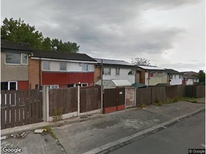 3 Bed Semi-Detached House, Falkirk Grove, WN5