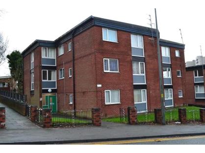 2 Bed Flat, Scholes, WN1