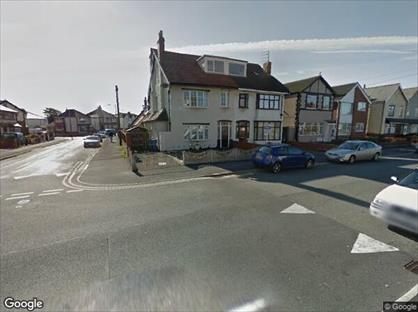 3 Bed Flat, Beach Road, FY5