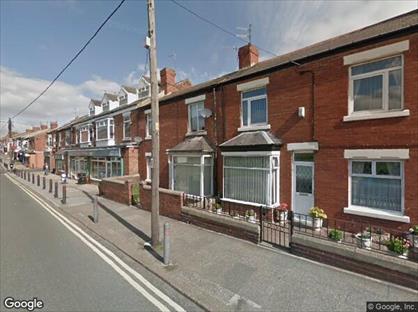 2 Bed Terraced House, Station Road, SR7