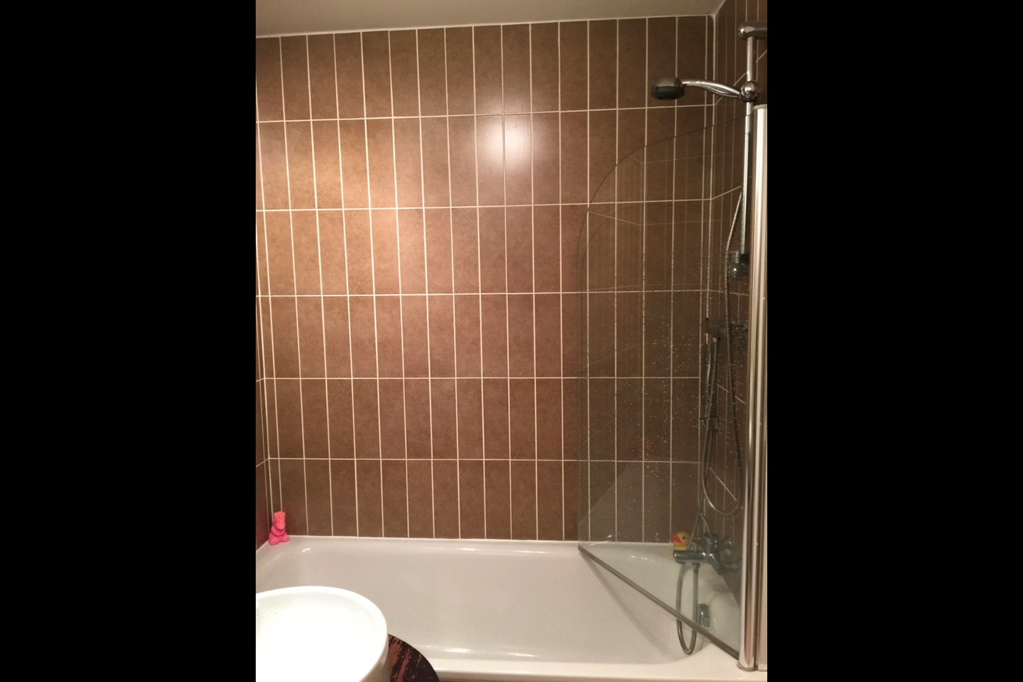 1 Bed Flat, Meadowside Quay Walk, G11 photo 4