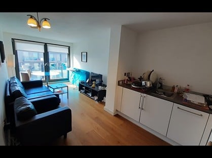 2 Bed Flat, High Street, SL1