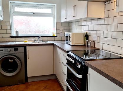 3 Bed Terraced House, Canning Street, BL9