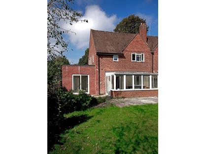 6 Bed Semi-Detached House, Wavell Way, SO22