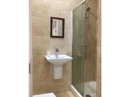 1 Bed Flat, Parsonage Road, M20