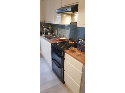 Room in a Shared House, Kilravock Street, W10