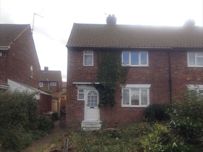 3 Bed Semi-Detached House, Kingsway, WF6