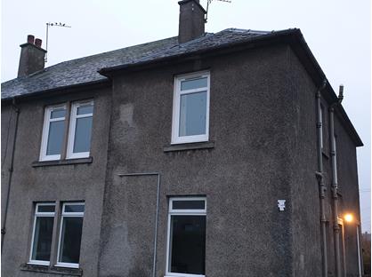 2 Bed Flat, Craigrie Terrace, FK10