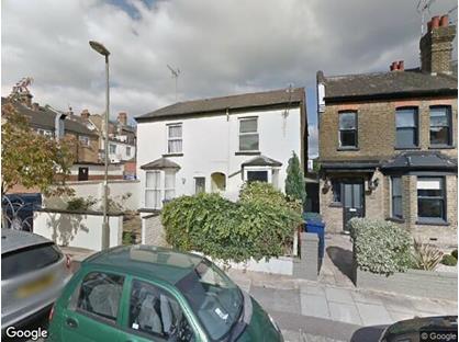 Room in a Shared House, Finchley Park, N12