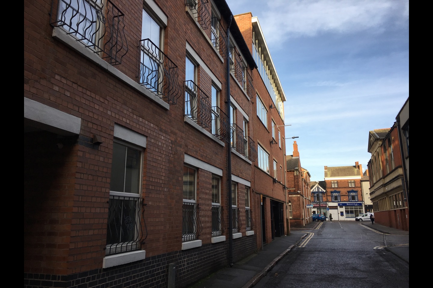 Additional image 8 of 2 Bed Flat, Rupert Street, LE1, N1 7GU