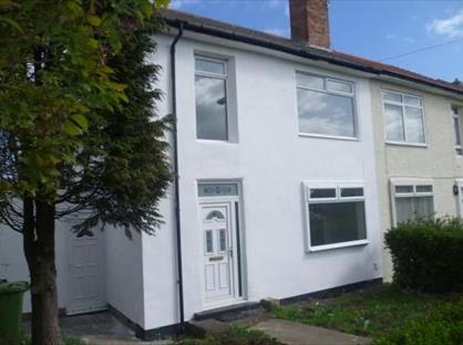 3 Bed Semi-Detached House, Chirton Grove, NE34