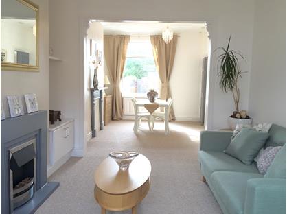 2 Bed Terraced House, Beechwood Road, TS16