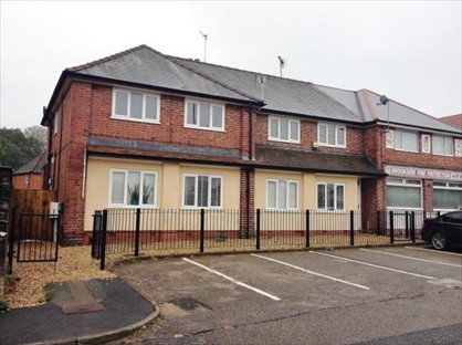 2 Bed Flat, New Road, B45