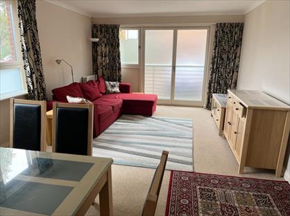 2 Bed Flat, Minerva Way, G3
