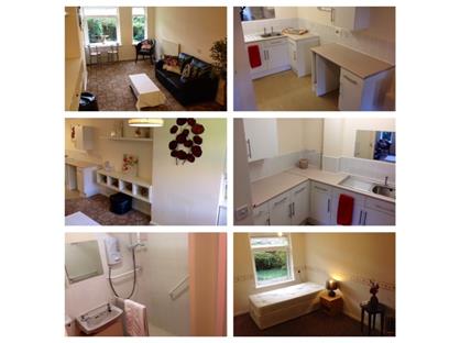 1 Bed Flat, Leicester House, NG9