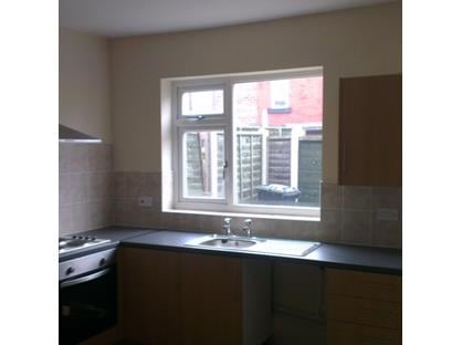 2 Bed Terraced House, Cromwell Road, S64