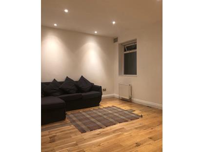1 Bed Flat, Angel, N1