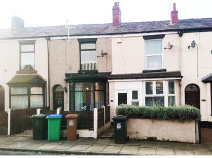 2 Bed Terraced House, Vigo Street, OL10