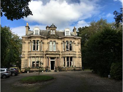 2 Bed Flat, Colinton Road, EH10