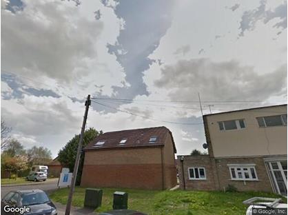 2 Bed Flat, Maple Leaf House, BN13